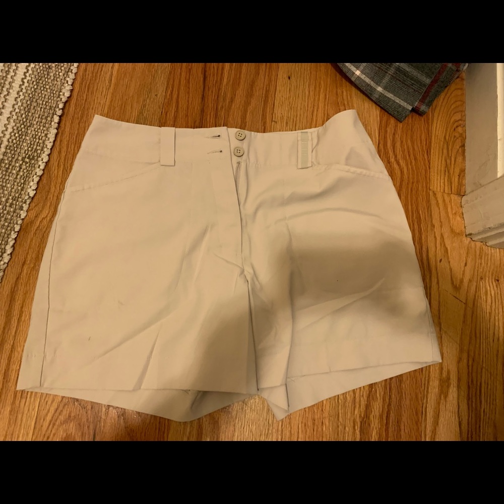 Nike Golf Shorts